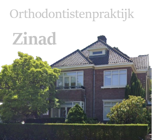 Orthodontistenpraktijk Zinad